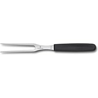 Victorinox Black Polypropylene 15cm Carving Fork