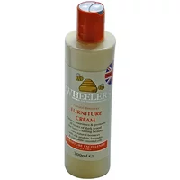 Eddingtons Wheelers Natural Beeswax Furniture Cream 300ml