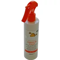 Eddingtons Wheelers Natural Beeswax Furniture Polish Spray