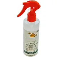 Eddingtons Wheelers Natural Beeswax Leather Cleaning Spray