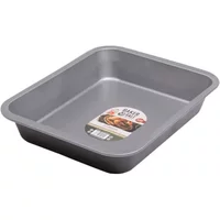 Baker & Salt Non-Stick Large Roaster 41cm