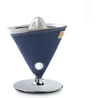Bugatti Vita Denim Finish Juicer Blue