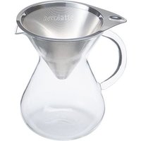 Aerolatte Drip Coffee Filter With Microfilter