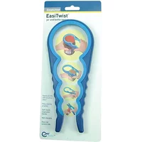 Eddingtons Easy Twist Jar & Bottle Opener
