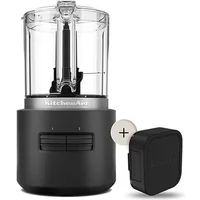 KitchenAid Go Cordless Food Chopper With Battery
