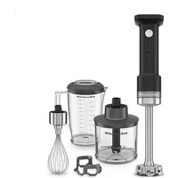 KitchenAid Go Cordless Hand Blender Plus Accessories Without Battery