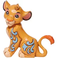 Disney Traditions by Jim Shore Simba Mini Figurine