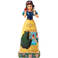 Disney Traditions by Jim Shore Snow White Dress Scene Figurine