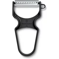 Victorinox Rapid Black Peeler Julienne Cutter