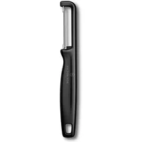 Victorinox Iota Black Straight Peeler
