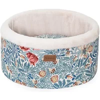 Morris & Co Bower Round Pet Bed