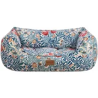 Morris & Co Bower Small Square Pet Bed