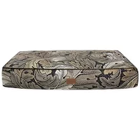 Morris & Co Acanthus Medium Dog Mattress