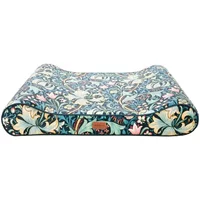 Morris & Co Golden Lily Reclining Dog Mattress