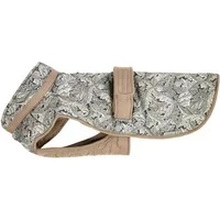 Morris & Co Acanthus Padded Dog Coat