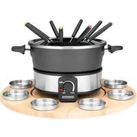 Gastroback Fondue Set