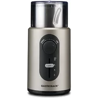 Gastroback Design Coffee Grinder