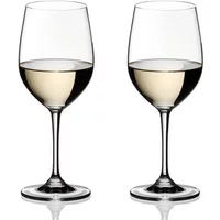 Riedel Vinum Set of 2 Viognier / Chardonnay Wine Glasses