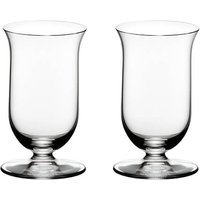 Riedel Vinum Set of 2 Single Malt Whisky Glasses