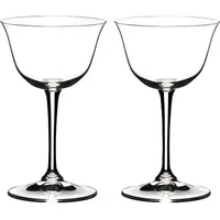Riedel Bar Set of 2 Sour Glasses
