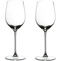 Riedel Veritas Set of 2 Viognier / Chardonnay Wine Glasses