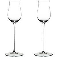 Riedel Veritas Set of 2 Spirit Glasses