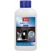 Melitta Anti Calc Espresso Machine Descaling Liquid
