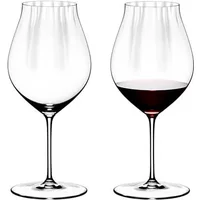 Riedel Performance Set of 2 Pinot Noir Wine Glasses