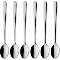 Grunwerg Windsor Set of 6 Soda Spoons