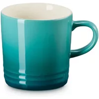 Le Creuset Bleu Riviera Stoneware Mug