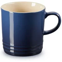 Le Creuset Ink Stoneware London Coffee Mug