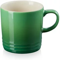 Le Creuset Bamboo Stoneware Mug