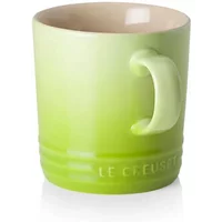 Le Creuset Kiwi Stoneware Mug