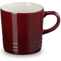 Le Creuset Garnet Stoneware Mug