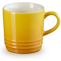 Le Creuset Nectar Stoneware Cappuccino Mug