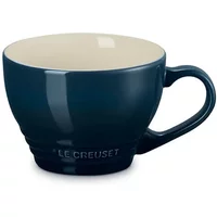 Le Creuset Nuit Stoneware 400ml Grand Mug