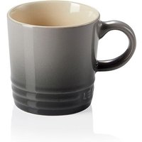 Le Creuset Flint Stoneware Espresso Mug