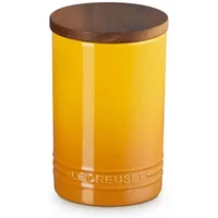 Le Creuset Signature Nectar Stoneware 770ml Storage Jar