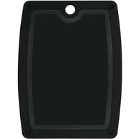 Epicurean Wood Composite 37x27.5cm Double Sided Board Slate With Feet