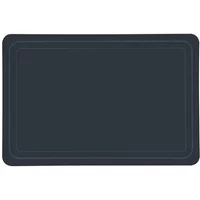 Epicurean Wood Composite Pro Slate Steak Board With Groove Slate