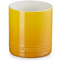 Le Creuset Nectar Stoneware 1.1L Utensil Jar