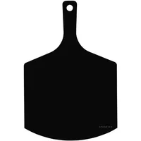Epicurean Wood Composite Pizza Peel Slate