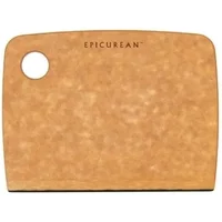 Epicurean Wood Composite Scraper Natural