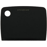Epicurean Wood Composite Scraper Slate