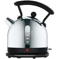 Dualit Black 2.0 Litre Dome Kettle