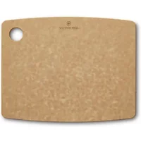 Victorinox Kitchen Series Brown Small Cutting Board