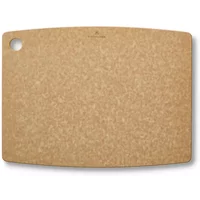 Victorinox Kitchen Series Brown Large Cutting Board
