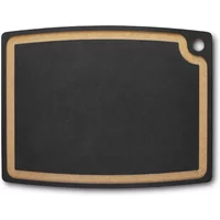 Victorinox Gourmet Series Black X-Large Cutting Board