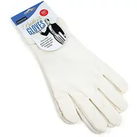 Eddingtons Butlers Gloves White