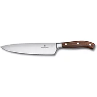 Victorinox Grand Maitre Wood 20cm Chef's Knife
